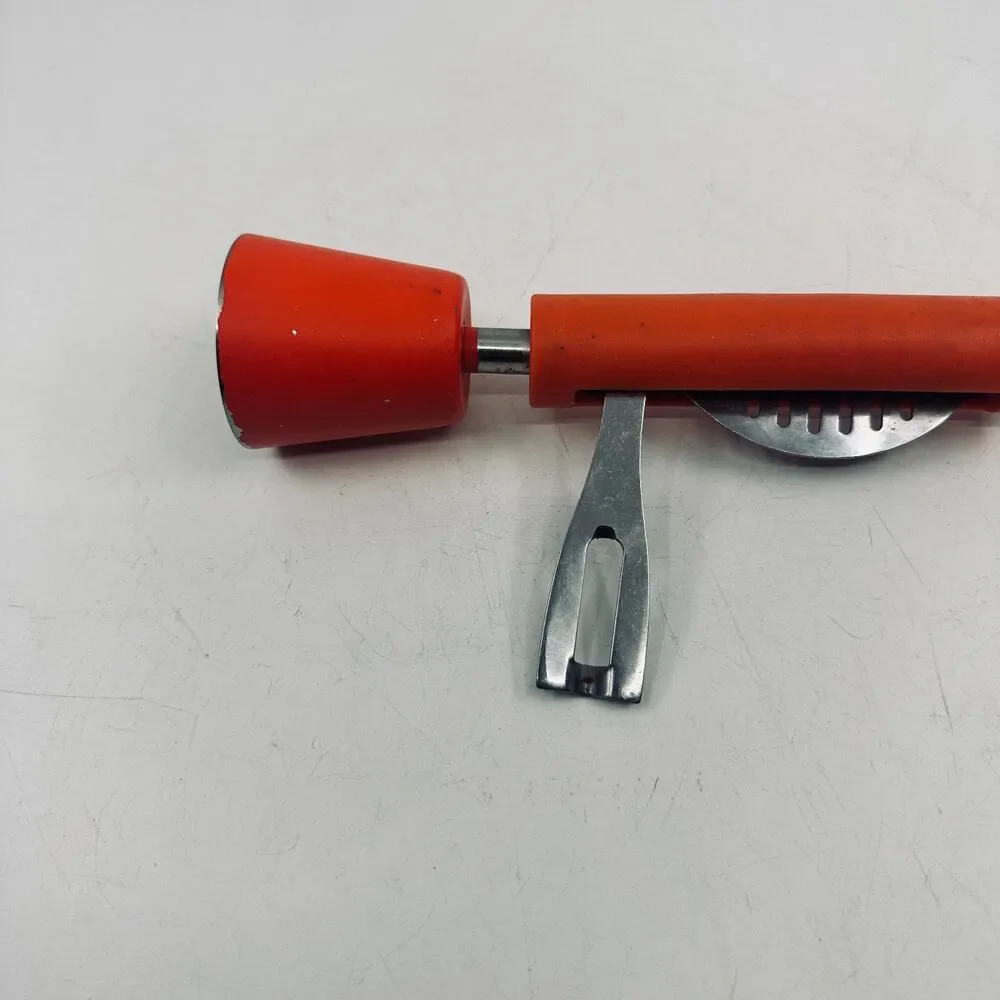 Professional Bartender's Multi-Tool bartender multi tool muddler reamer strainer